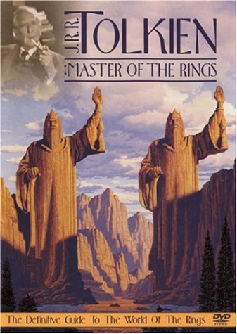 J.R.R. Tolkien - El maestro de los anillos (Stephen Grant 2001)