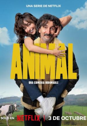 Animal ( 2025)
