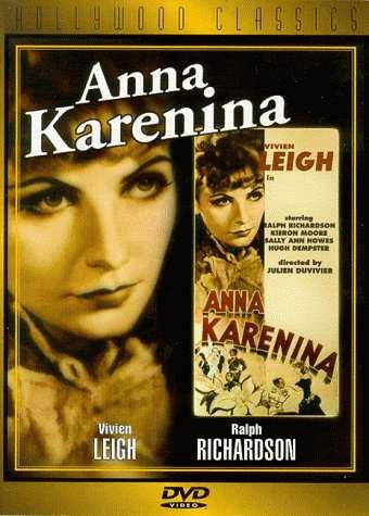 Anna Karenina (Julien Duvivier 1948)