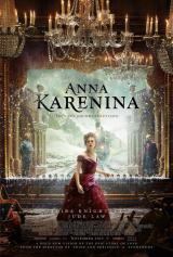 Anna Karenina (Joe Wright 2012)