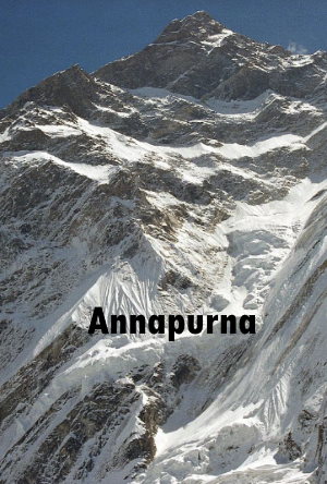 Annapurna - La ascensin al Annapurna (AFDLI) ( 1999)