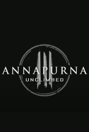 Annapurna - Annapurna III Unclimbed ( 2016)