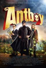Antboy, el pequeo gran superheroe (Ask Hasselbalch 2013)
