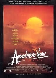 Apocalypse Now Redux (Francis Ford Coppola 1979)