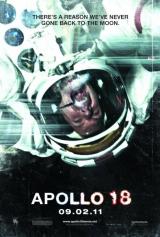 Apollo 18 (Gonzalo Lpez-Gallego 2011)