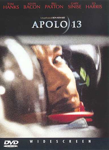 Apollo 13 (Ron Howard 1995)