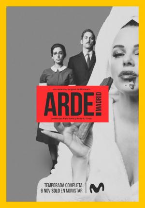 Arde Madrid ( 2018)