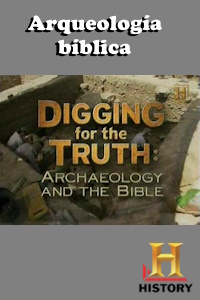 Arqueologa bblica ( 2001)