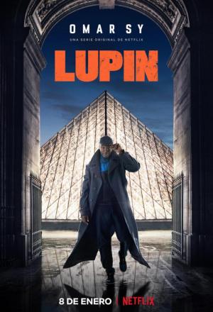 Lupin ( 2021)