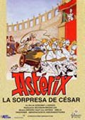 Asterix.04 La sorpresa del Csar (Gatan Brizzi, Paul Brizzi 1985)