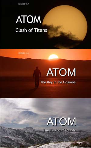 Atom - BBC ( 2007)