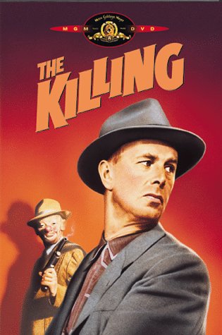 Atraco perfecto - The Killing (Stanley Kubrick1956)
