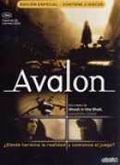 Avalon (Mamoru Oshii 2001)
