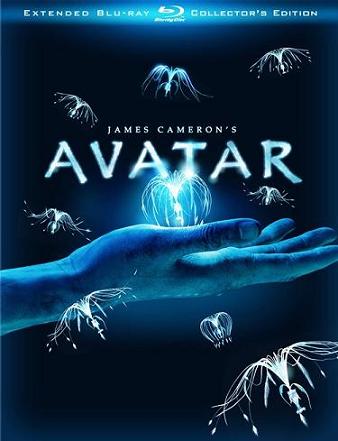 Avatar EE (James Cameron 2009)