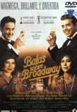 Balas sobre Broadway (Woody Allen 1994)