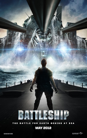 Battleship (Peter Berg 2012)