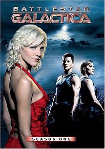 Battlestar Galactica 2004 ( )