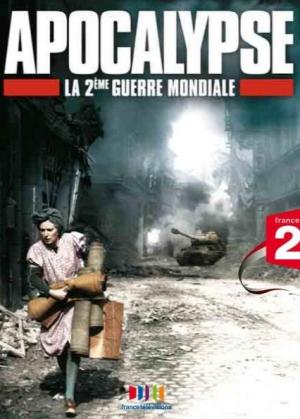 Apocalipsis: La II Guerra Mundial (NGS) ( 2009)
