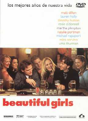 Beautiful Girls (Ted Demme 1996)