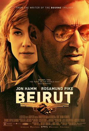 Beirut - El rehn (Brad Anderson 2018)