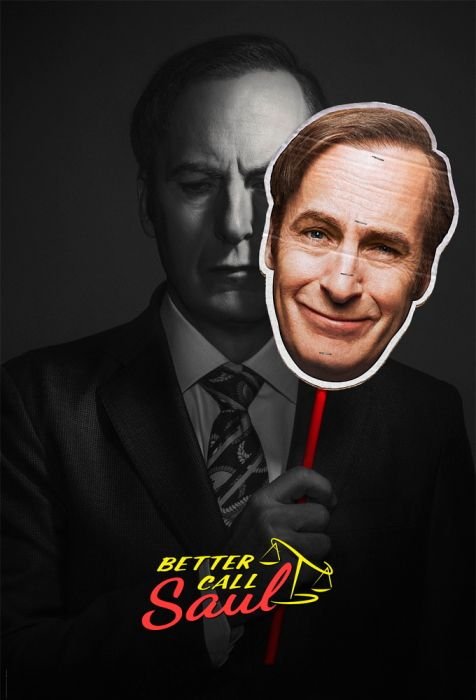 Better Call Saul ( 2015)