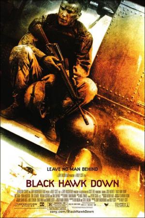 Black Hawk Down (Ridley Scott 2001)
