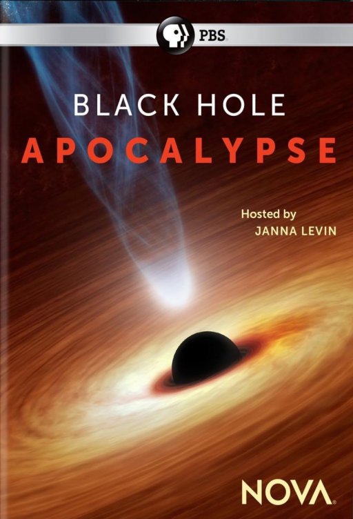 Agujeros negros - Black Hole Apocalypse (Rushmore DeNooyer 2018)