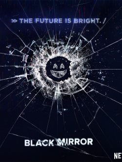 Black Mirror ( 2011)