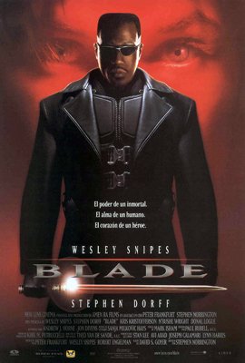 Blade (Stephen Norrington 1998)
