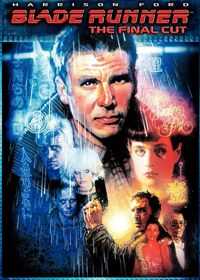 Blade Runner (Ridley Scott1982)