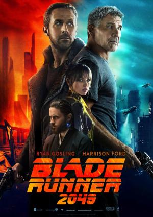 Blade Runner 2049 (Denis Villeneuve 2017)