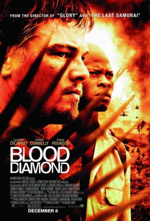 Diamante de sangre (Edward Zwick 2006)