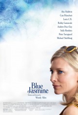 Blue Jasmine (Woody Allen 2013)
