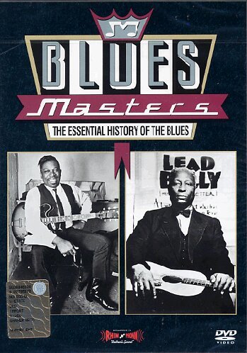 Blues Masters: The Essental History of the Blues ( 2003)
