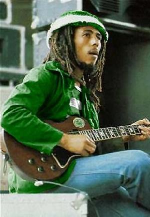 The best of Bob Marley ( )