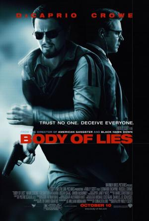 Red de mentiras - Body of Lies (Ridley Scott2008)