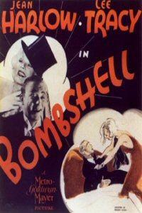 Polvorilla - Bombshell (Victor Fleming 1933)