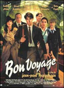 Bon Voyage (Jean-Paul Rappeneau 2004)
