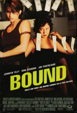 Bound - Lazos ardientes (Hermanas Wachowski 1996)