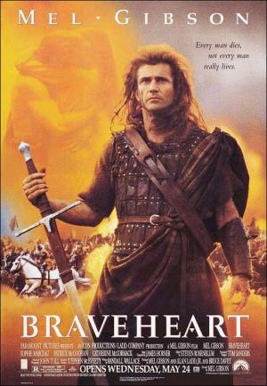 Braveheart (Mel Gibson 1995)