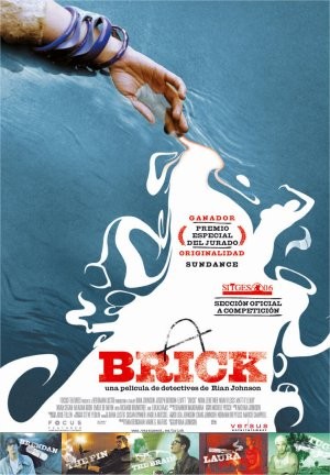 Brick (Rian Johnson 2005)