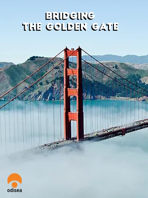 La verdadera historia del puente de San Francisco ( 2007)
