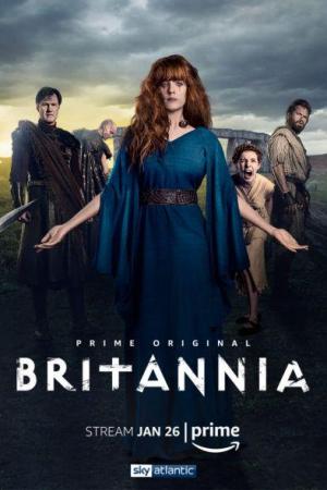 Britannia ( )