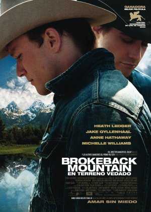 Brokeback Mountain (Ang Lee2005)