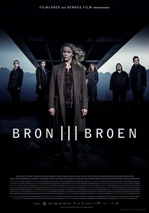 Bron Broen - El puente ( 2011)