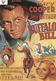 Buffalo Bill (Cecil B. DeMille 1936)
