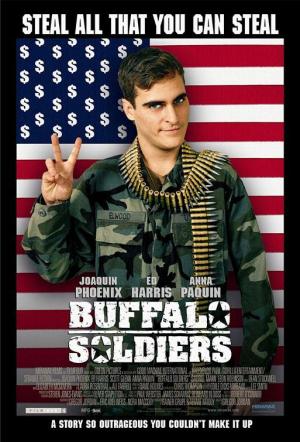Buffalo Soldiers (Gregor Jordan 2001)