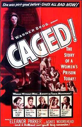 Sin remisin - Caged! (John Cromwell 1950)