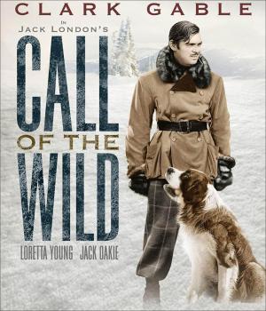 La llamada de la selva - Call of the Wild (William A. Wellman1935)