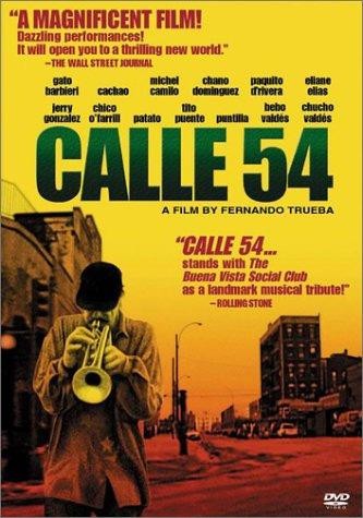 Calle 54 (Fernando Trueba 2000)